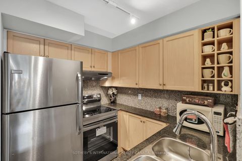 Photo 4 at 2403 - 210 Victoria Street, Yonge Corridor, Toronto