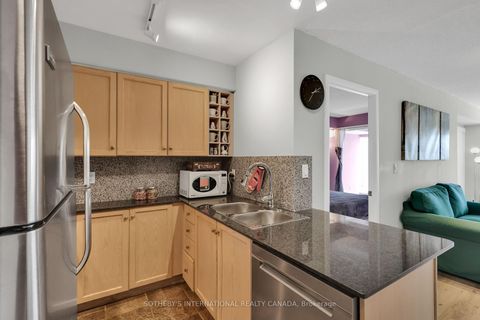 Photo 5 at 2403 - 210 Victoria Street, Yonge Corridor, Toronto