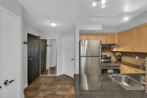 Photo 6 at 2403 - 210 Victoria Street, Yonge Corridor, Toronto