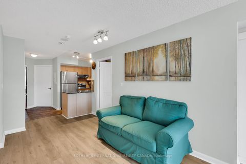 Photo 7 at 2403 - 210 Victoria Street, Yonge Corridor, Toronto