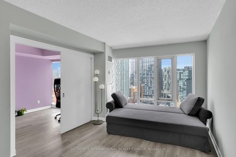 Photo 8 at 2403 - 210 Victoria Street, Yonge Corridor, Toronto