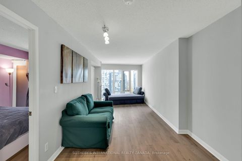 Photo 9 at 2403 - 210 Victoria Street, Yonge Corridor, Toronto