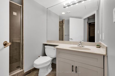 Photo 11 at 2403 - 210 Victoria Street, Yonge Corridor, Toronto