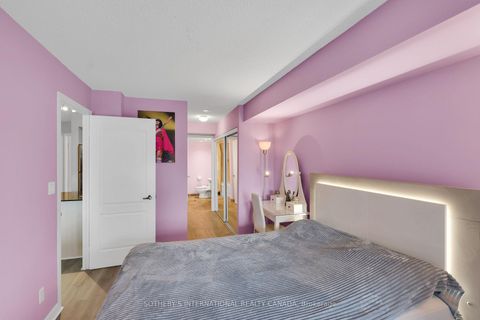 Photo 14 at 2403 - 210 Victoria Street, Yonge Corridor, Toronto