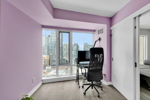 Photo 15 at 2403 - 210 Victoria Street, Yonge Corridor, Toronto