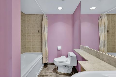 Photo 17 at 2403 - 210 Victoria Street, Yonge Corridor, Toronto