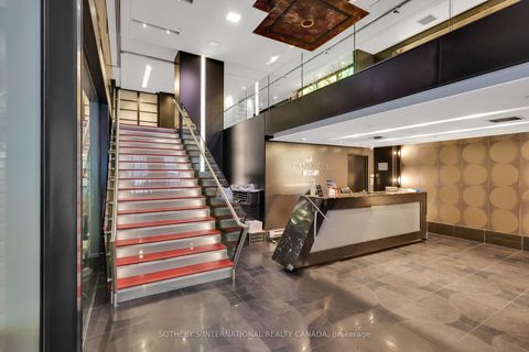 Photo 21 at 2403 - 210 Victoria Street, Yonge Corridor, Toronto