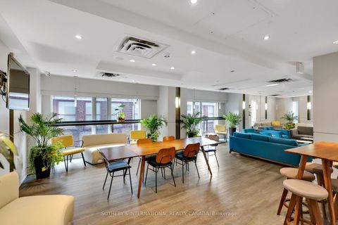 Photo 22 at 2403 - 210 Victoria Street, Yonge Corridor, Toronto