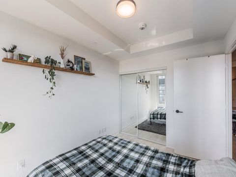 Photo 15 at N814 - 35 Rolling Mills Road, Waterfront Communities C8, Toronto