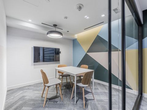 Photo 20 at N814 - 35 Rolling Mills Road, Waterfront Communities C8, Toronto