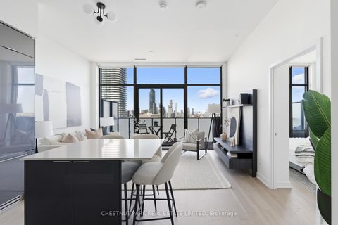 Photo 8 at LPH10 - 20 Lombard Street, Yonge Corridor, Toronto