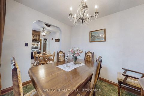 Photo 8 at 246 Thirtieth Street, Alderwood, Toronto