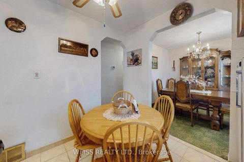 Photo 10 at 246 Thirtieth Street, Alderwood, Toronto