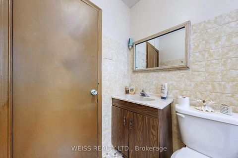 Photo 21 at 246 Thirtieth Street, Alderwood, Toronto