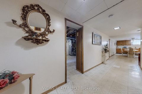 Photo 23 at 246 Thirtieth Street, Alderwood, Toronto