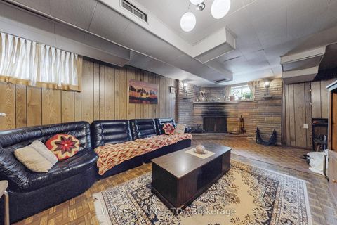 Photo 24 at 246 Thirtieth Street, Alderwood, Toronto