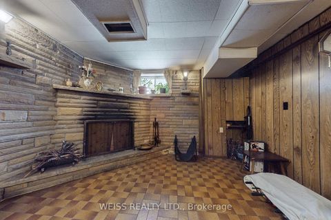 Photo 27 at 246 Thirtieth Street, Alderwood, Toronto