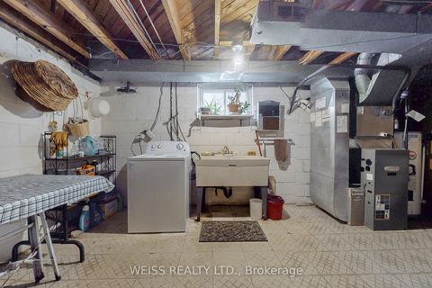 Photo 34 at 246 Thirtieth Street, Alderwood, Toronto
