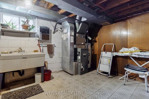 Photo 35 at 246 Thirtieth Street, Alderwood, Toronto