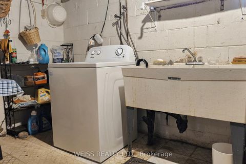 Photo 36 at 246 Thirtieth Street, Alderwood, Toronto