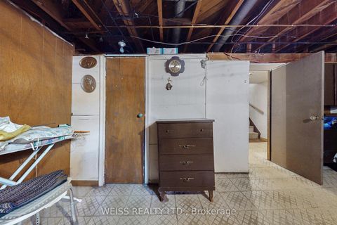 Photo 37 at 246 Thirtieth Street, Alderwood, Toronto