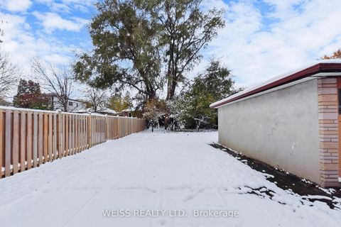 Photo 41 at 246 Thirtieth Street, Alderwood, Toronto