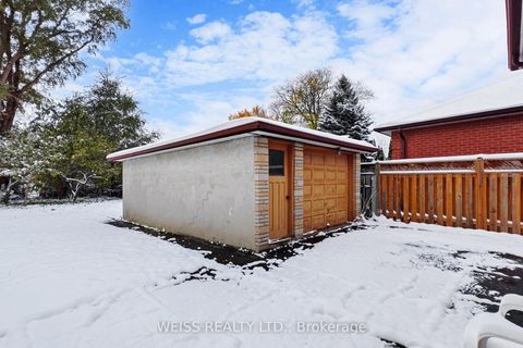 Photo 42 at 246 Thirtieth Street, Alderwood, Toronto