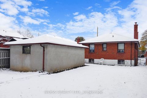 Photo 43 at 246 Thirtieth Street, Alderwood, Toronto