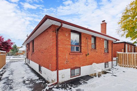 Photo 44 at 246 Thirtieth Street, Alderwood, Toronto