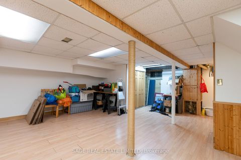 Photo 25 at 25 Willowmount Drive, Birchmount, Toronto