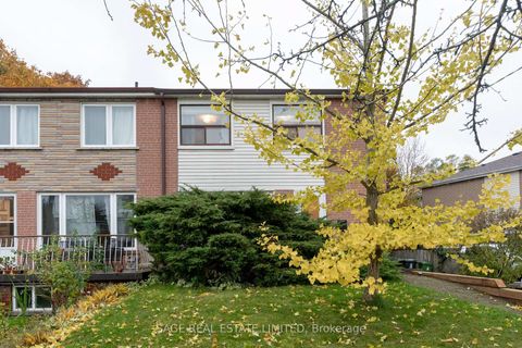 Photo 32 at 25 Willowmount Drive, Birchmount, Toronto