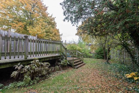 Photo 35 at 25 Willowmount Drive, Birchmount, Toronto