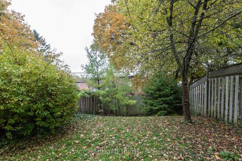 Photo 36 at 25 Willowmount Drive, Birchmount, Toronto