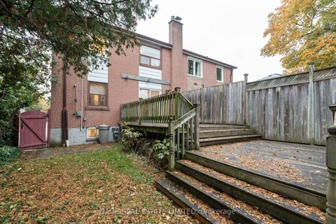 Photo 37 at 25 Willowmount Drive, Birchmount, Toronto