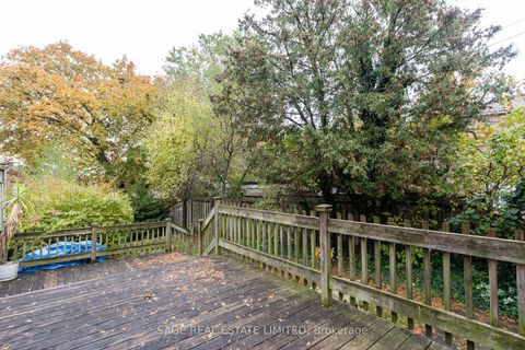 Photo 38 at 25 Willowmount Drive, Birchmount, Toronto