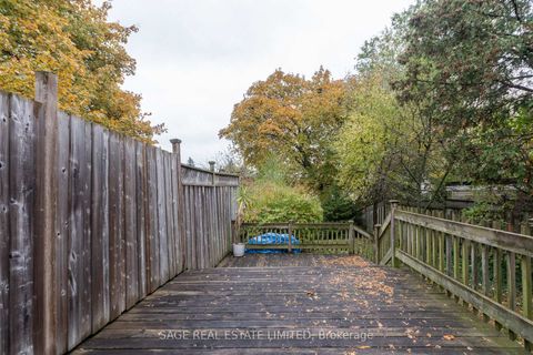 Photo 39 at 25 Willowmount Drive, Birchmount, Toronto