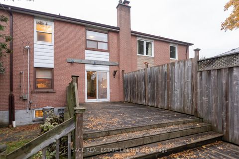 Photo 41 at 25 Willowmount Drive, Birchmount, Toronto