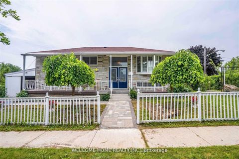 Photo 0 at 56 Ascolda Boulevard, Eglinton East, Toronto