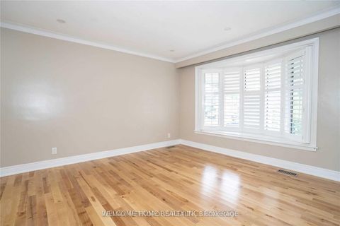 Photo 2 at 56 Ascolda Boulevard, Eglinton East, Toronto