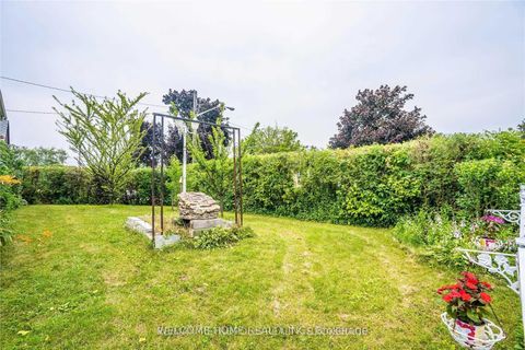 Photo 5 at 56 Ascolda Boulevard, Eglinton East, Toronto