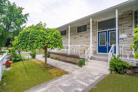 Photo 15 at 56 Ascolda Boulevard, Eglinton East, Toronto