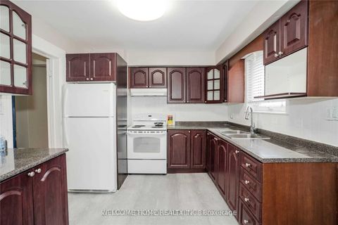 Photo 19 at 56 Ascolda Boulevard, Eglinton East, Toronto