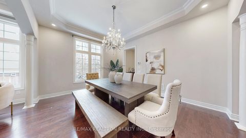 Photo 4 at 157 Sweet Anna Court, Patterson, Vaughan