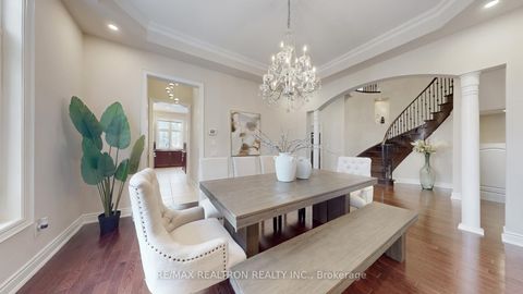 Photo 5 at 157 Sweet Anna Court, Patterson, Vaughan