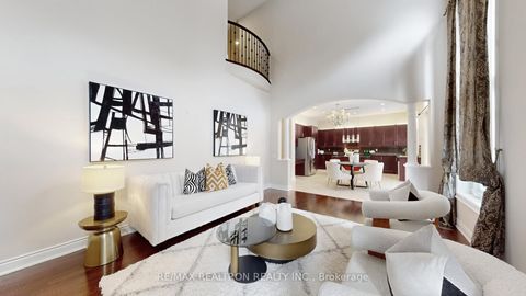 Photo 7 at 157 Sweet Anna Court, Patterson, Vaughan