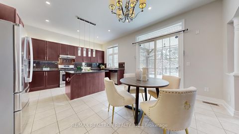 Photo 9 at 157 Sweet Anna Court, Patterson, Vaughan