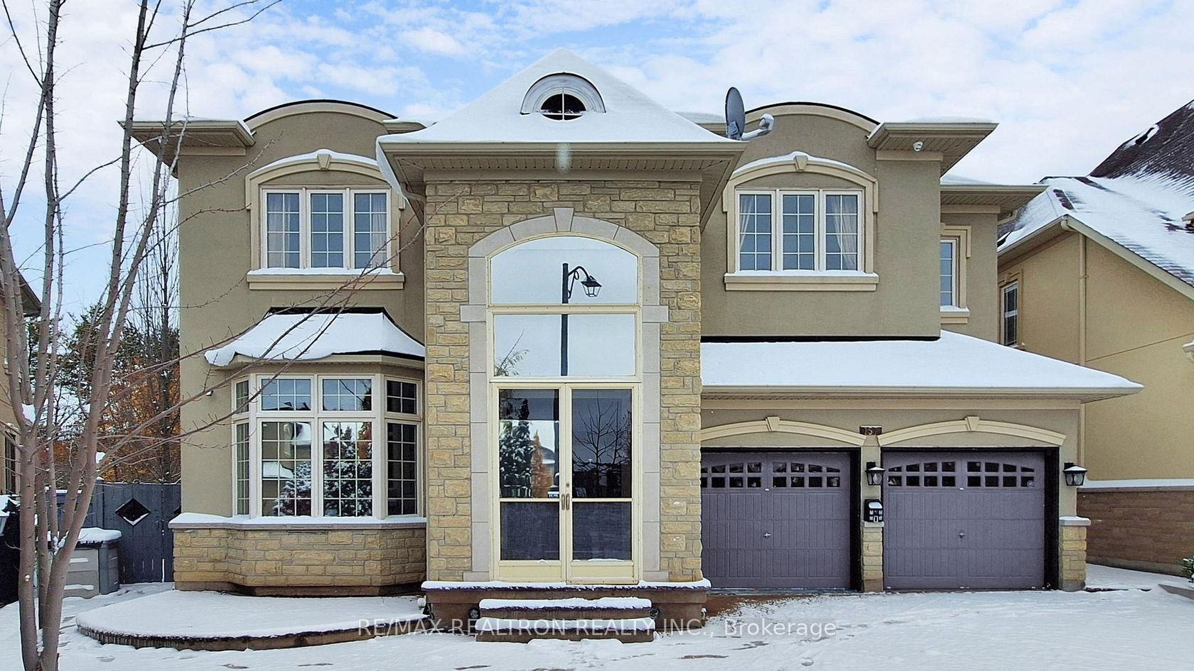 157 Sweet Anna Court, Patterson, Vaughan 