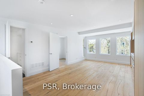 Photo 5 at D - 786 Ossington Avenue, Junction, Toronto