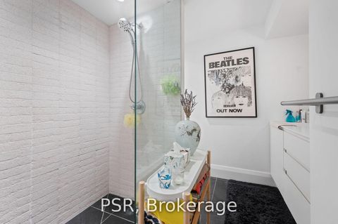 Photo 7 at D - 786 Ossington Avenue, Junction, Toronto