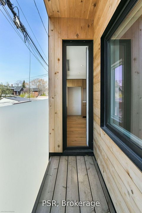 Photo 9 at D - 786 Ossington Avenue, Junction, Toronto